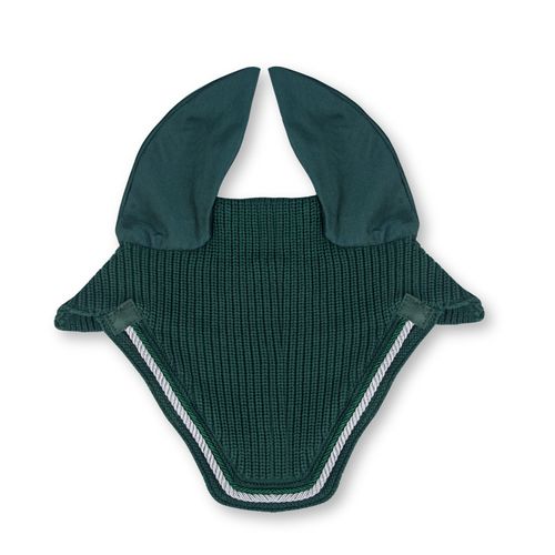 BARN BUSTER: Ovation Lucky Horse Bonnet - Cob - Hunter