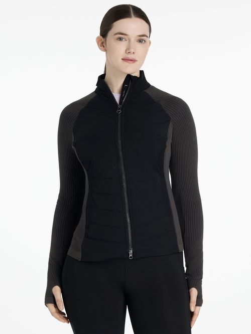 LeMieux Women's Maddie Jacket - Black