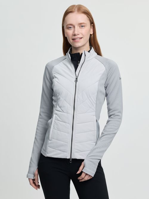 LeMieux Women's Maddie Jacket - Grey