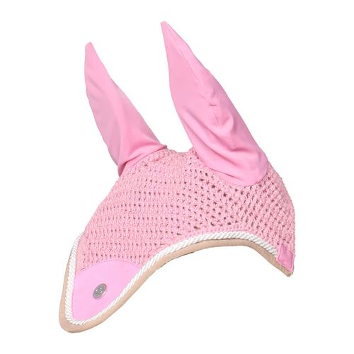 Dapplebay Sport Fly Veil - Ballet Pink