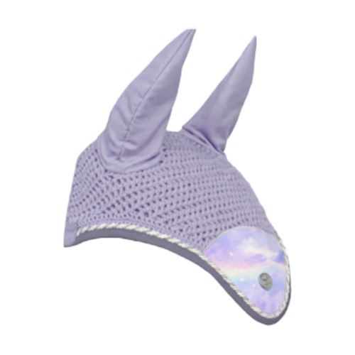 Dapplebay Fly Veil - Opalite Skies