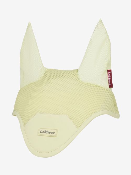 LeMieux Air-Tek Mesh Ear Bonnet - Macaron