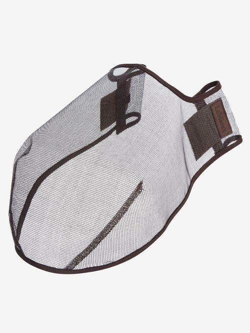 LeMieux Comfort Shield Nose Filter 2pk - Brown