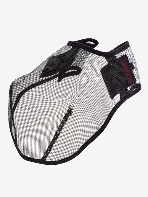 LeMieux Comfort Shield Nose Filter - Black