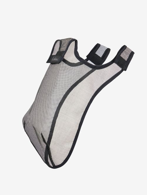 LeMieux Comfort Shield Drop Nose Filter 2pk - Black