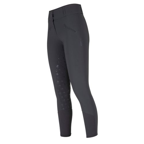 Shires Aubrion Women's Optima GX Breeches - Black