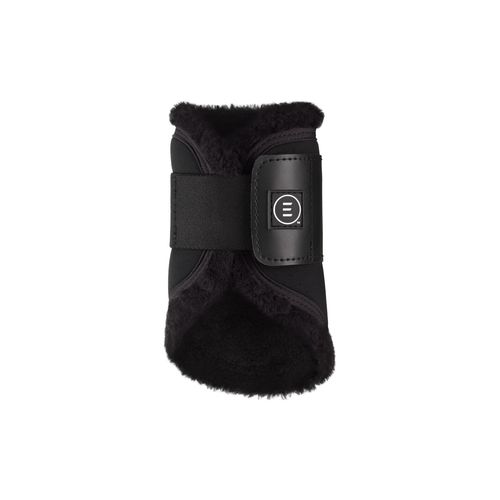 EquiFit Essential Everyday Hind Boot w/UltraWool - Black