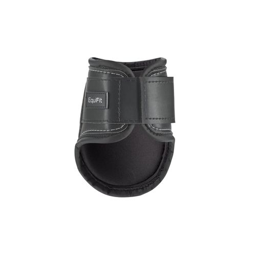 EquiFit Young Horse Hind Boot w/ImpacTec Liner - Black