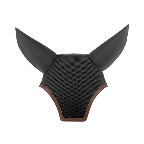 EquiFit SilentFit Ear Bonnet - Brown