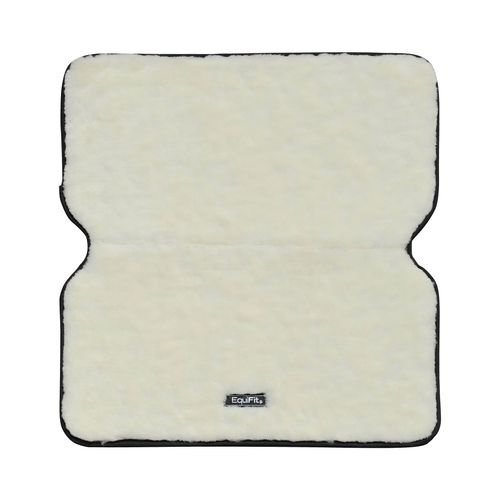 EquiFit UltraWool BlanketBib - Natural