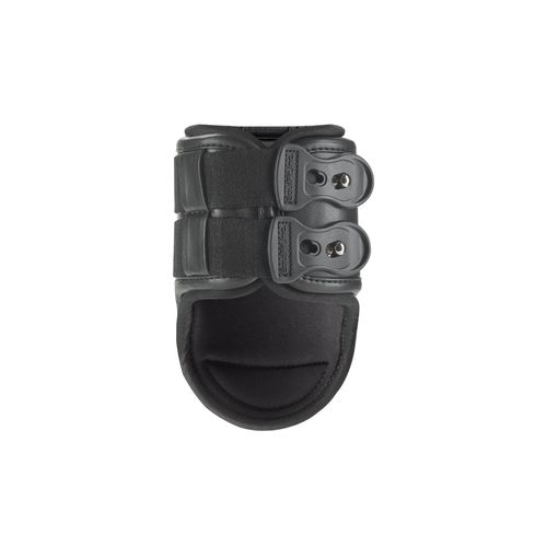 EquiFit Eq-Teq Hind Boot - Black