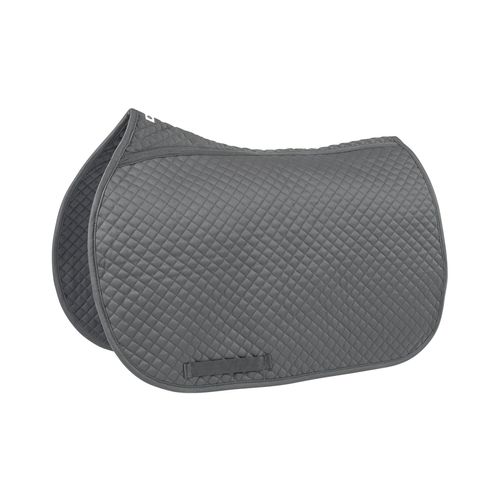 EquiFit Essential All Purpose Square Pad - Grey