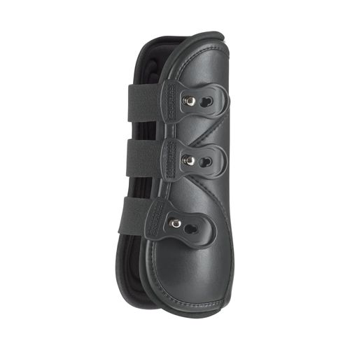 EquiFit Eq-Teq Pony Front Boot - Black