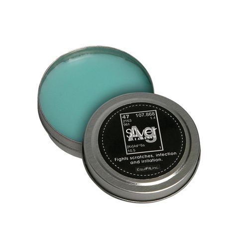 EquiFit AgSilver CleanBalm