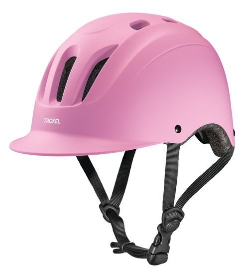 Troxel Sport 2.0 Helmet - Pink