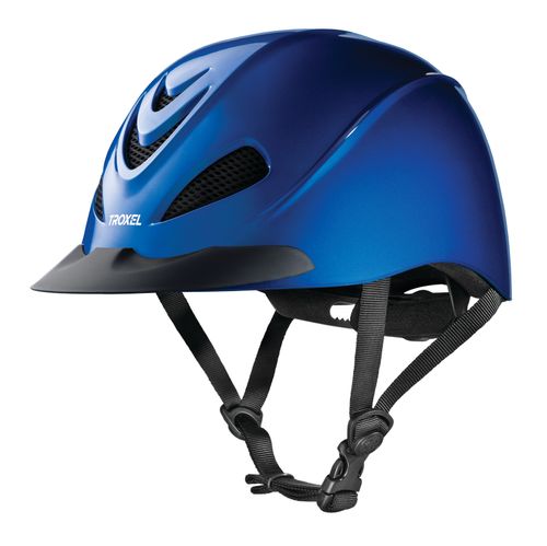 Troxel Liberty Helmet - Cobalt