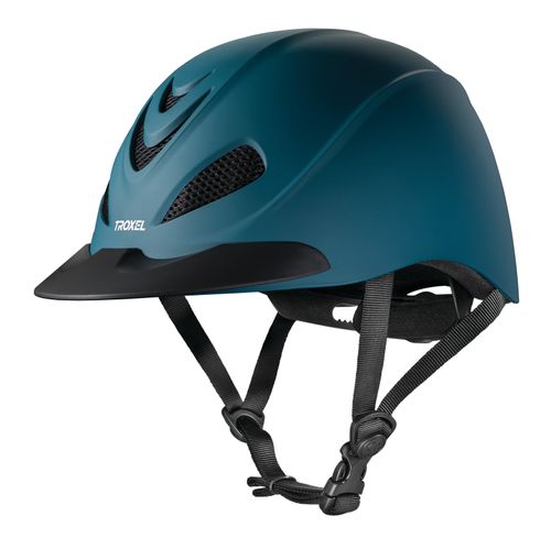 Troxel Liberty Helmet - Bluestone Duratec