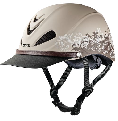 Troxel Dakota Helmet - Traildust