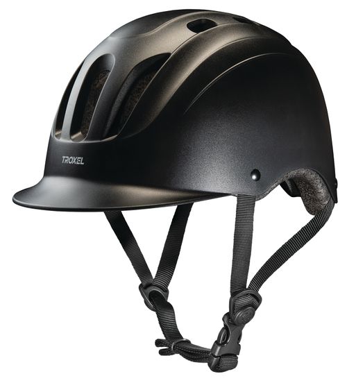 Troxel Sport 2.0 Helmet - Black