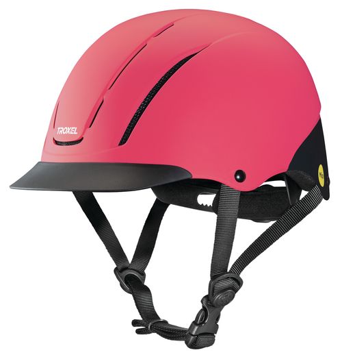 Troxel Spirit MIPS Helmet - Pink Duratec