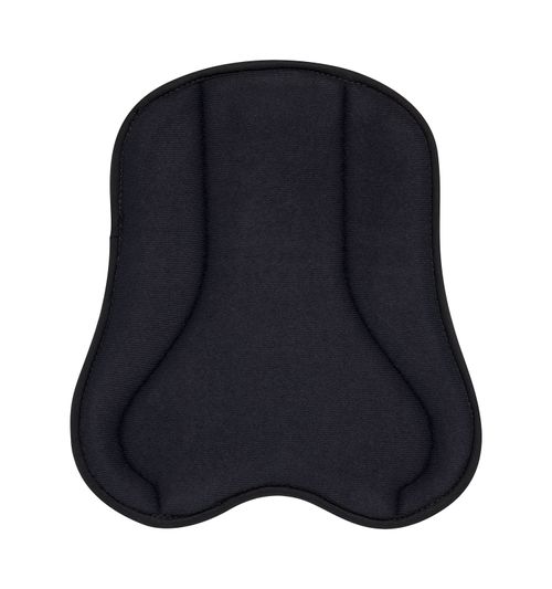 EquiFit T-Foam Replacement Liners for Luxe Front Boots - Black