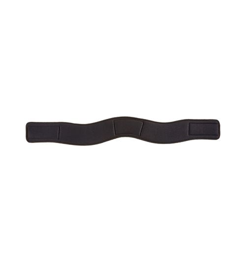 EquiFit Pony T-Foam Anatomical Hunter Girth Replacement Liner - Black