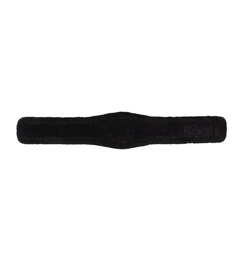 EquiFit UltraWool Essential Schooling Girth Replacement Liners - Black