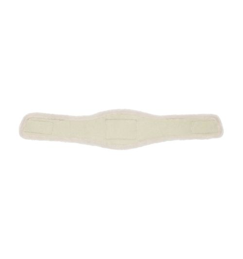 EquiFit UltraWool Anatomical Jumper Girth Replacement Liner - Natural