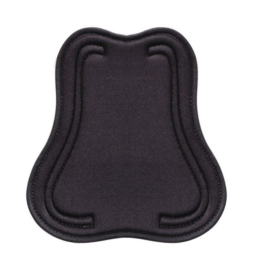 EquiFit X-Foam Replacement Liners for Essential Original Front Boot - Black