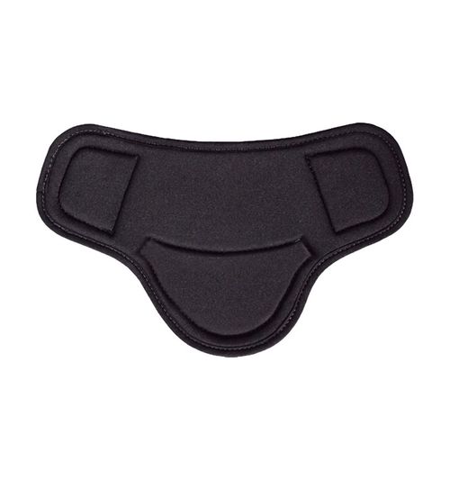 EquiFit X-Foam Replacement Liners for Essential Original Hind Boot - Black
