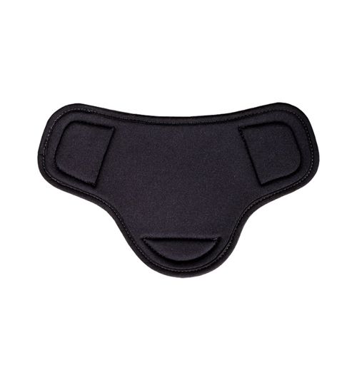EquiFit ImpacTeq Replacement Liners for Pony Medal Hind Boots - Black