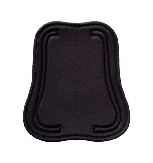 EquiFit ImpacTeq Replacement Liners for Pro2 Series Front Boots - Black