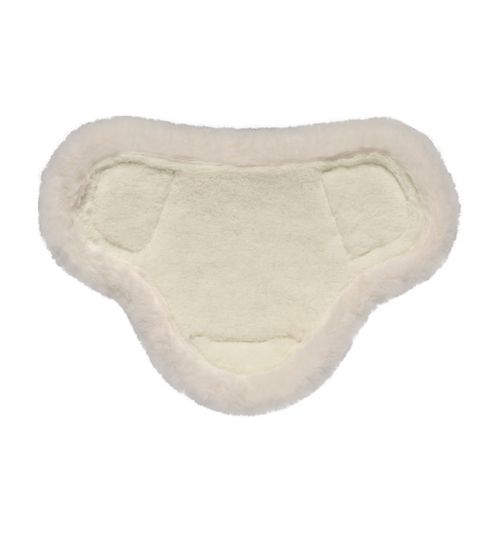 EquiFit UltraWool ImpacTeq Replacement Liners for Pony Medal Hind Boots - Natural