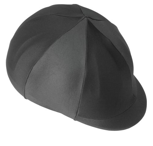 Troxel Lycra Helmet Cover - Black