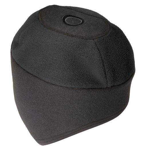 Troxel Winter Helmet Liner - Black