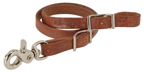 Weaver 1/2" Wither Strap - Russet