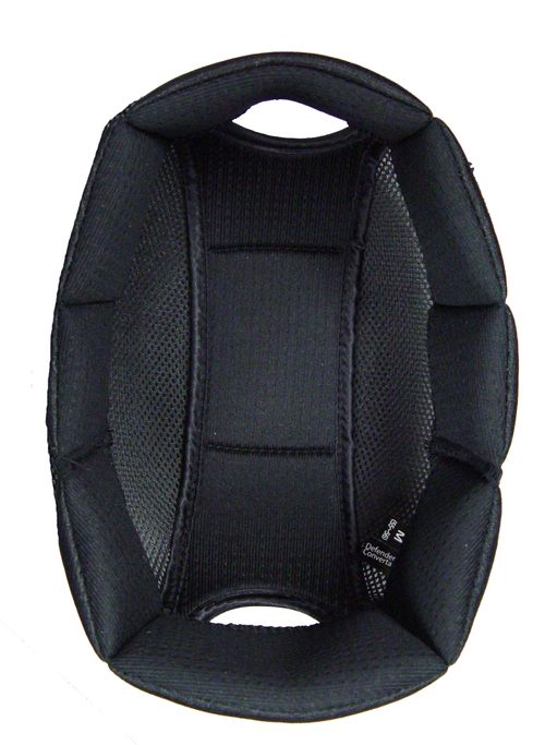 BARN BUSTER: One K CCS MIPS Refit Liner - XX Large Long Oval