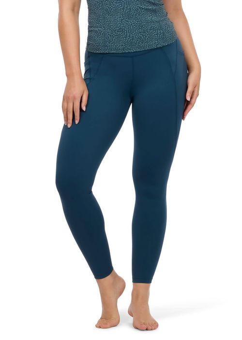 Kerrits Women's Coolcore Powerlite Activewear Tights - Jasper