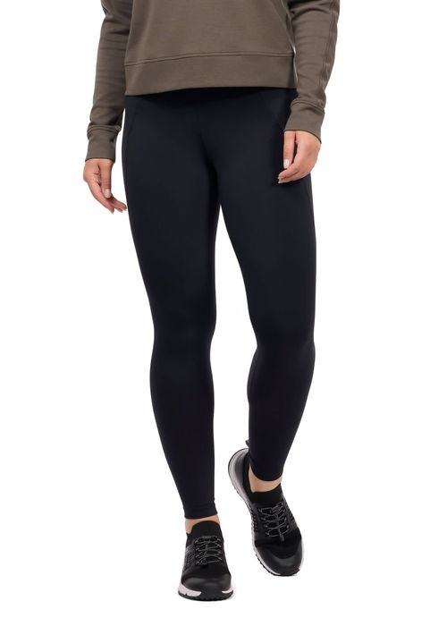 Kerrits Women's Coolcore Powerlite Activewear Tights - Black