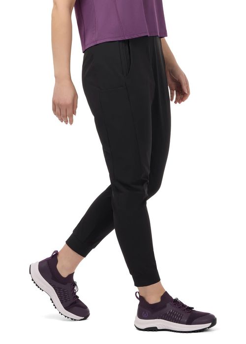 Kerrits Women's Trail Blazer Activewear Pants - Black