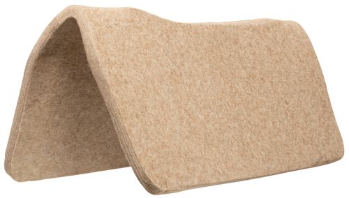 Weaver 3/4" Contoured Felt Liner - Natural