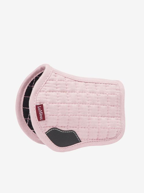 LeMieux Toy Pony Pad - Blossom