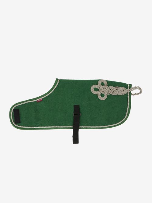 LeMieux Toy Pony Cooler - Hunter Green