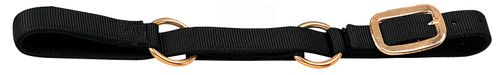 Weaver Nylon Hobbles - Black