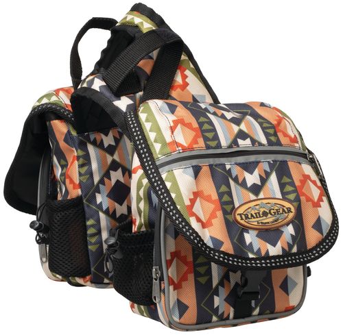 Weaver Trail Gear Pommel Bag - Trekking West