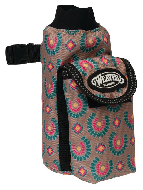 Weaver Trail Gear Water Bottle Holder - Blossom Blast