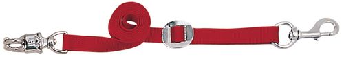 Weaver Nylon Cross Ties - Red