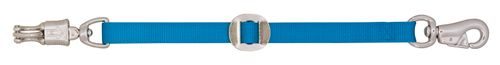 Weaver Nylon Trailer Tie - Hurricane Blue