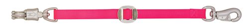 Weaver Nylon Trailer Tie - Diva Pink