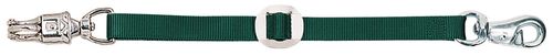 Weaver Nylon Trailer Tie - Hunter Green